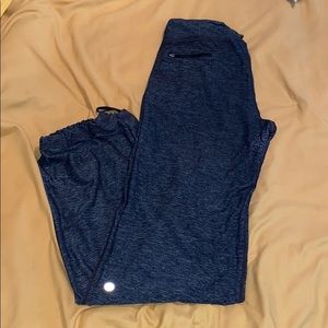 Lululemon joggers TALL